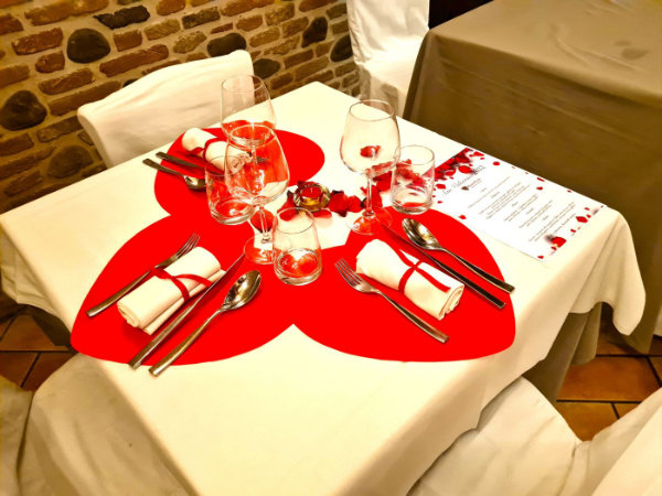 L'Osteria al Mastin Vecchio