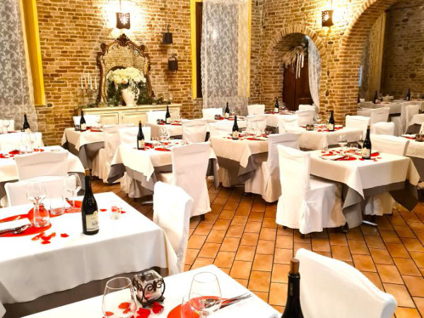 L'Osteria al Mastin Vecchio