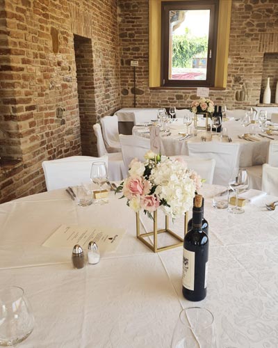 Festeggia insieme a noi