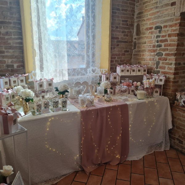 Matrimoni e cerimonie da favola a Gradara