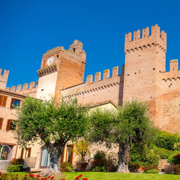 Pasqua e Ponti di Primavera a Gradara tra gusto e bellezza senza tempo