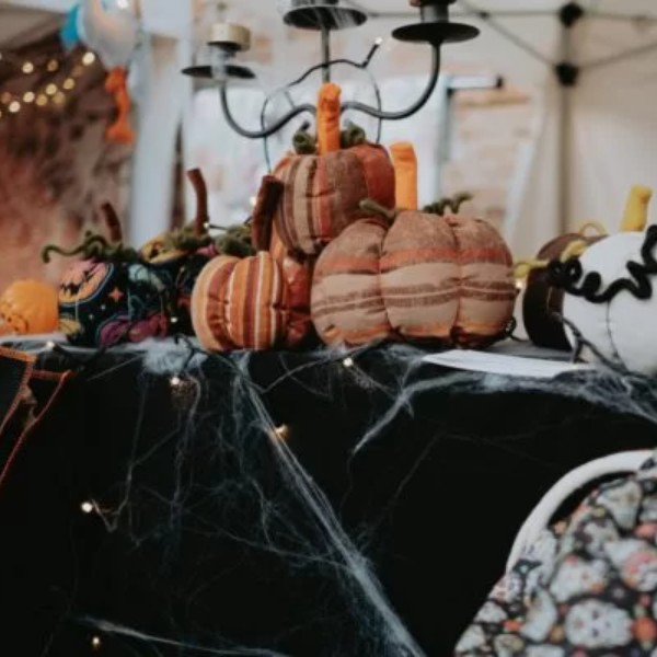 Halloween a Gradara: mistero, spettacolo e sapori al Mastin Vecchio